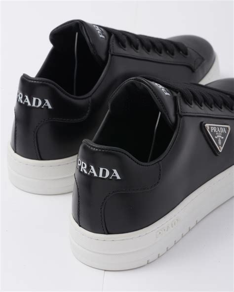 prada mens shoes shopstyle|men's prada sneakers on clearance.